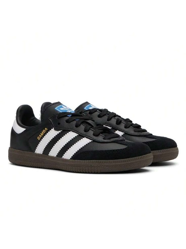 Adidas Samba - Black