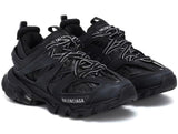 Balenciaga Track LED - Black