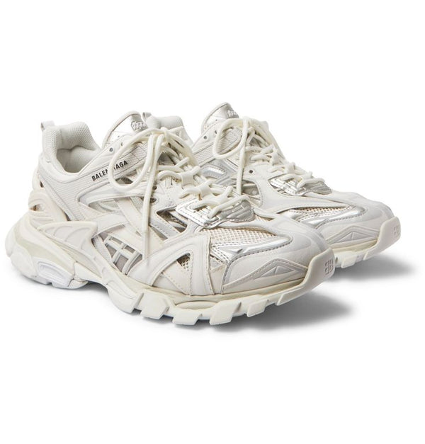 Balenciaga Track - White