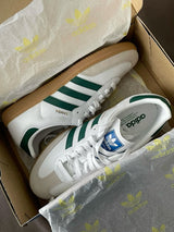 Adidas Samba Green