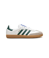 Adidas Samba Green