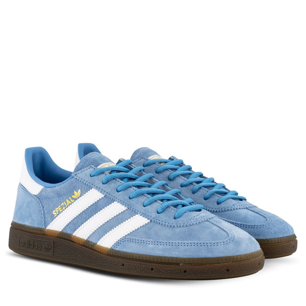 ADIDAS SPEZIAL - BABY BLUE