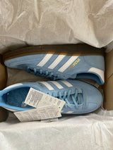ADIDAS SPEZIAL - BABY BLUE