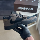 Nike Travis Scott x Jordan Jumpman Jack “Dark Mocha”