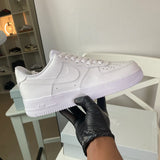 Nike Air Force 1 “White”