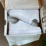 Nike Air Force 1 “White”