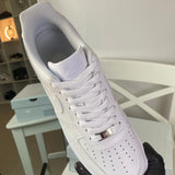 Nike Air Force 1 “White”