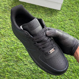 Nike Air Force 1 “Black”