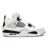 Nike Air Jordan 4 “Military Black”