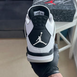 Nike Air Jordan 4 “Military Black”