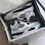 Nike Air Jordan 4 “Military Black”