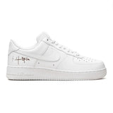 Nike Travis Scott X Air Force 1 Low ’07 “Utopia Edition”