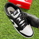 Nike Dunk Low “Panda”