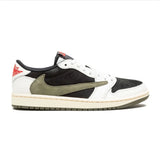 Nike Travis Scott x Jordan 1 Low “Olive”