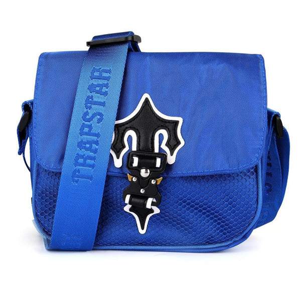 Trapstar Bag -Blue