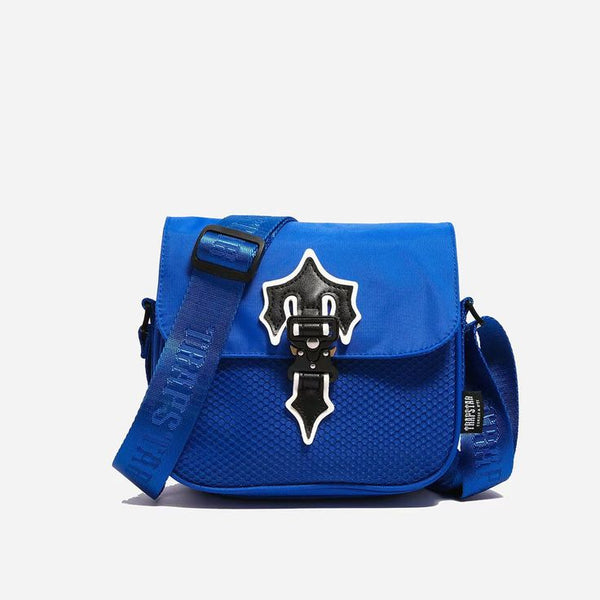 Trapstar Bag -Blue