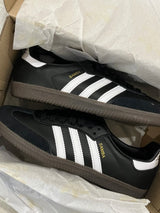 Adidas Samba - Black