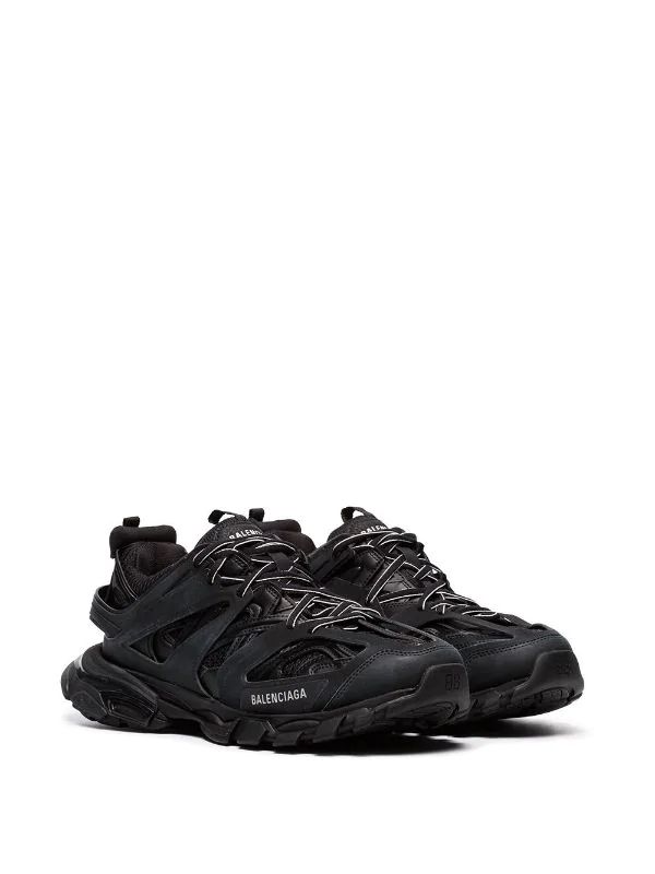 Balenciaga Track - Black