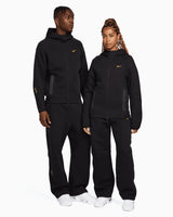 Nike x NOCTA Drake Tech Fleece Tracksuit -Black For Men and Women